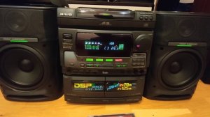 Aiwa nsx v70