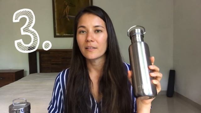 Экологичные стальные ланчбоксы | Elephant Box обзор |  Zero Waste