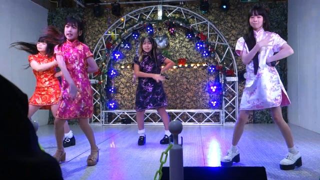 2022-11-20 - KittyCat - LOVE MARK EVENT - MAJIDE смотреть онлайн