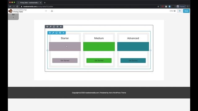 Replacing the Default Pricing Tables in WP Ultimo for Wordpress смотреть онлайн