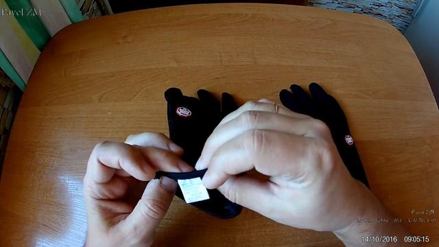 Велосипедные Перчатки Закрытые для ОСЕНИ И ВЕСНЫ??? смотреть онлайн