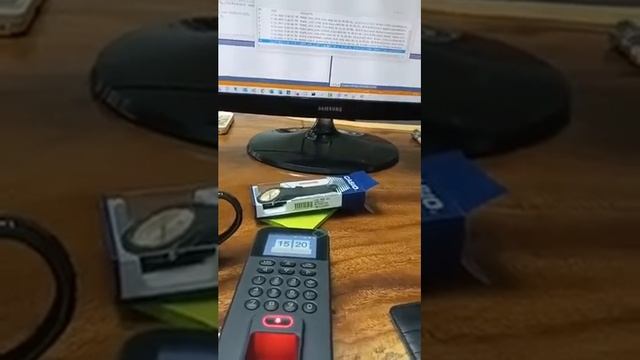 HIKVISION SDK Real Time Deploy - Demo with Finger Print Access Control DS-K1T804AMF смотреть онлайн
