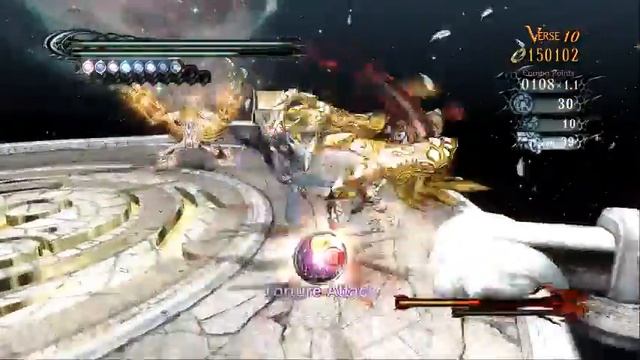 Bayonetta, Gracious & Glorious, Best Enemies Ever смотреть онлайн