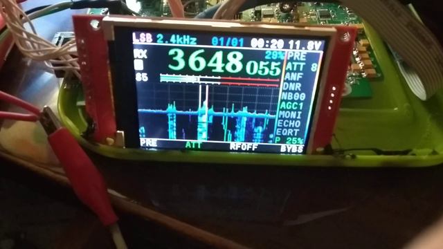 Трансивер Маламут