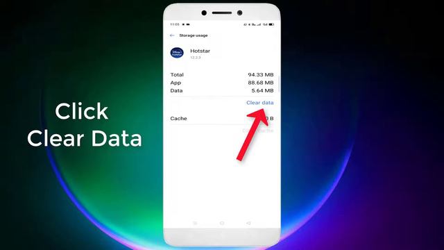 How To Fix Hotstar Isn't Responding Error - Android & Ios - 2022 смотреть онлайн