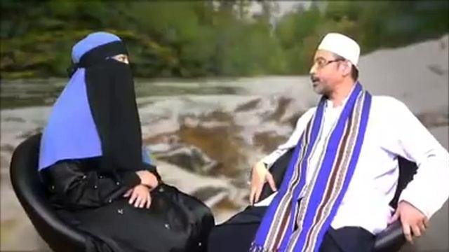 (Dialog Ayah & Anak) BANGSA BERSYARIAT IKUT FIQIH PESANTREN (KH. Luthfi Bashori & Kak Amirah Luthfi смотреть онлайн