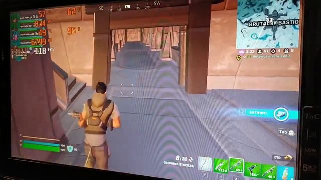 i5-4460 8GB GEFORCE GTX 745 - LOWEST SETTINGS 720P - GTA V, FORTNITE, CS GO, DOTA 2, LOL, WITCHER 3 смотреть онлайн