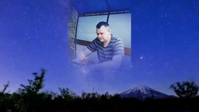 Песня с к.ф. "Мэри Поппинс" : " Ветер перемен" ( кавер) Сергей Шестак. смотреть онлайн