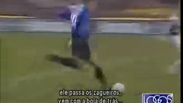 Bobby Robson, Mourinho, Guardiola Talking About Ronaldo смотреть онлайн
