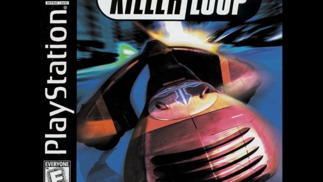 Killer Loop OST - 04 смотреть онлайн