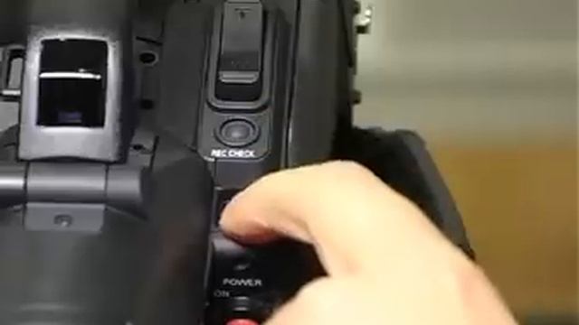 Quick guide til Panasonic DVX-100 смотреть онлайн