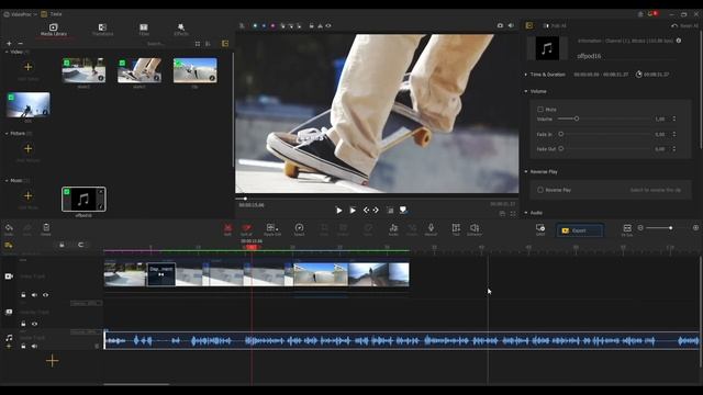 ? EDITOR DE VÍDEO GRÁTIS PARA EDITAR EM 4K SEM MARCA D`ÁGUA! #videoprocvlogger смотреть онлайн