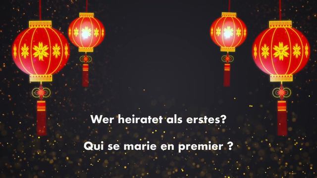 Peking-Spezial: Wer...? mit Team De Cruz смотреть онлайн