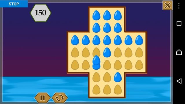 River iq level 16 смотреть онлайн