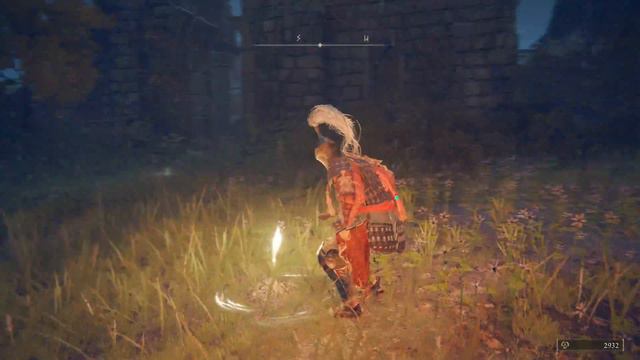 ELDEN RING [PS5]- Make Custom Armor / Land of Reeds Armor Altered смотреть онлайн