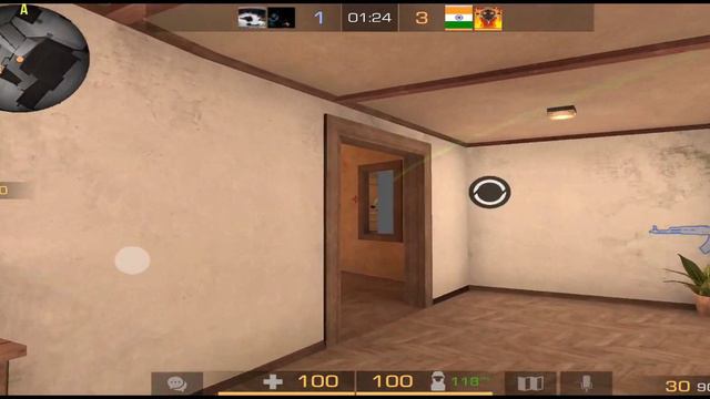 Первая ЛАКИРОВАННАЯ калибровка в напарниках🥵|POCO F3 120FPS😈 смотреть онлайн