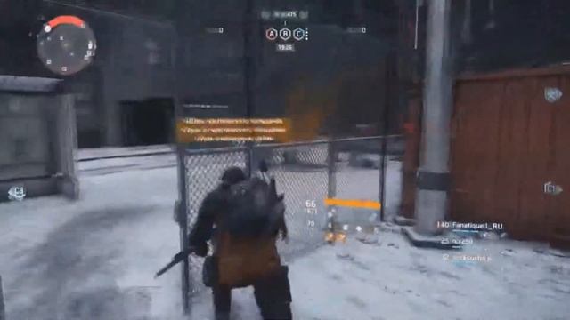 Последний рубеж-3 | 18+ смотреть онлайн