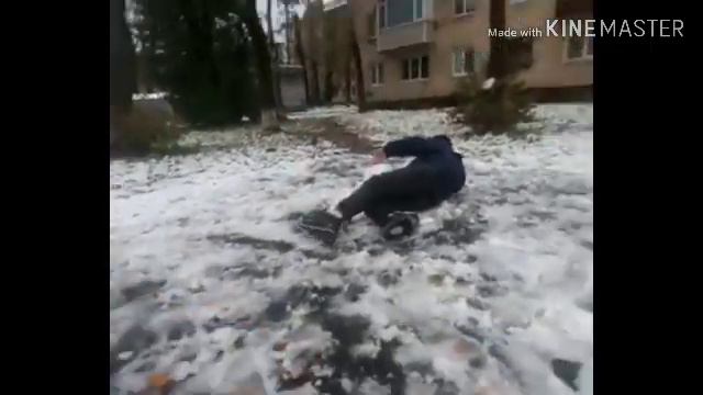 Мака бьёт в накаут свою жену смотреть онлайн