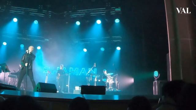 Я всегда с тобою .SHAMAN (песня просто улёт).mp4 смотреть онлайн