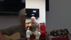 Maton EM 100-808 Messiah