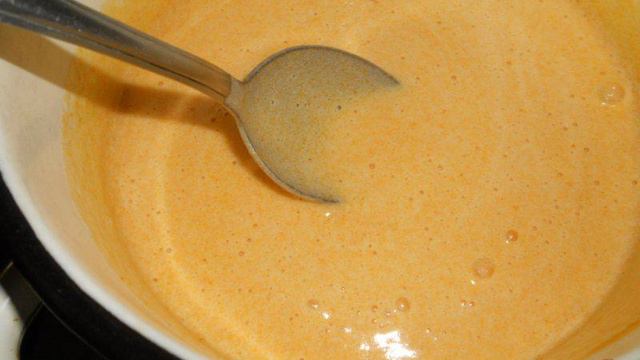 Кулинарные хитрости