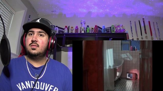 UHHHHHH.. ?? | NATEWANTSTOBATTLE - SOCIOENVY MUSIC VIDEO REACTION смотреть онлайн