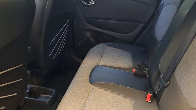 Video Apresentação Renault Captur 0.9 TCE Intens Junho 2019 74000km MNAutomoveis смотреть онлайн