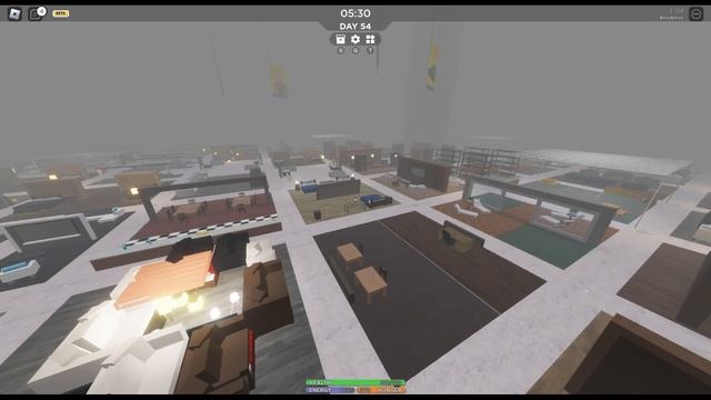 Roblox 3008 OST in-game version (reverb): Monday Theme смотреть онлайн