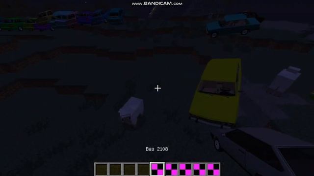 ОБЗОР НА РУССКИЕ ТАЧКИ В МАЙНКРАФТ! ЖИГУЛИ, МОСКВИЧ, ЛАДА(СПУТНИК) ,ЛАДА(ПРИОРА) В МАЙНКРАФТ!!! смотреть онлайн