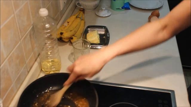 Кулинарный мастер-класс с Евой