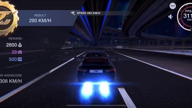 Tuning Club Online | Тюнинг клуб | Max Speed Of BMW M4 F82 ???