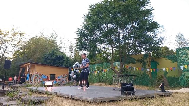 Заряжайтесь Позитивом//За что я и люблю Ганновер// смотреть онлайн