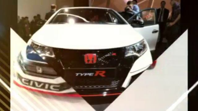 Обзор #3 Honda Civic смотреть онлайн