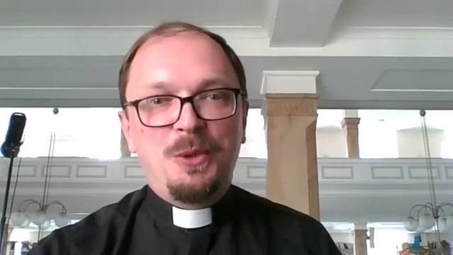 Круглый стол "Право на молитву". М. Иванов. смотреть онлайн
