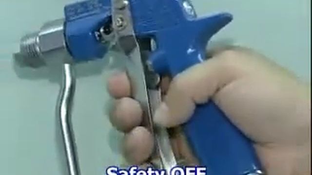 Покрасочные аппараты GRACO EH_GH 11.7.avi смотреть онлайн