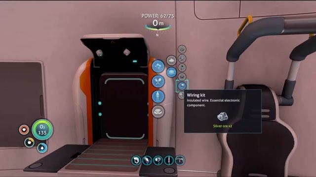 MOONPOOL CONFIRMED??? | Subnautica #5 смотреть онлайн