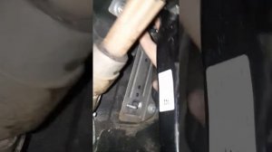 Замена салонного фильтра форд фокус 2 рестайл