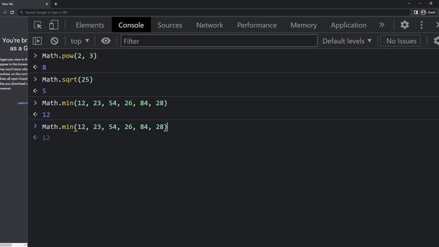 JavaScript Math: A Beginner's Guide to Mastering JavaScript from Zero to Hero смотреть онлайн