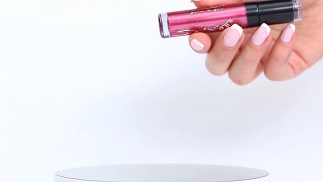 Блеск для губ Sweet Kiss GL-110