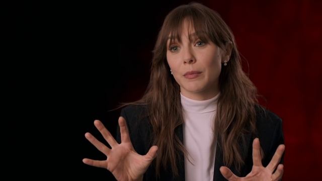 Marvel Studios' Doctor Strange In The Multiverse Of Madness _ A Mind-Bending Vision Featurette (
#Ma