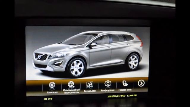 2010 VOLVO XC60 3.2 AWD in Khabarovsk Russia - AutoDealerPlaza.com смотреть онлайн