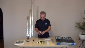 HERKULES HS60 , HS120 - системы механизмов для межкомнатных раздвижных дверей
