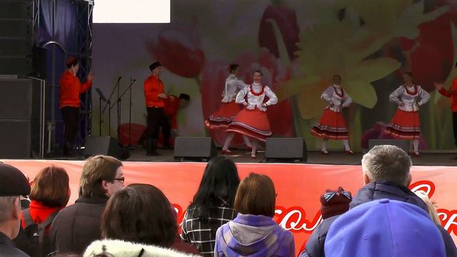 8 Марта в Геленджике смотреть онлайн