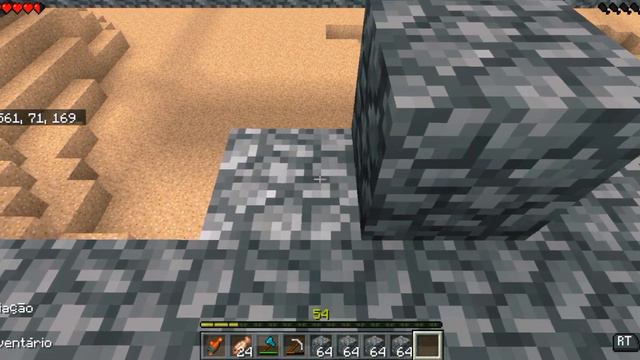 Minecraft - Construindo a plataforma da sétima torre - #40 смотреть онлайн