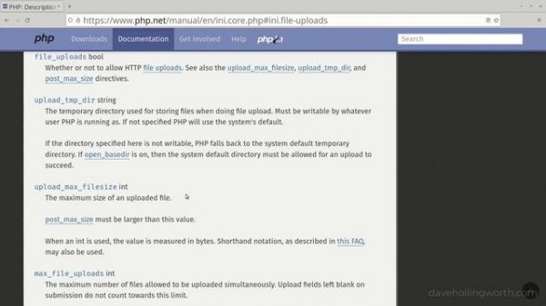 PHP File Uploads | The Complete Guide to Uploading Files Using PHP