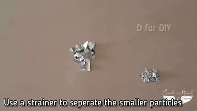 How to make glitter without salt, gift wrapper, biscuit cover|Homemade glitter|best out if waste смотреть онлайн