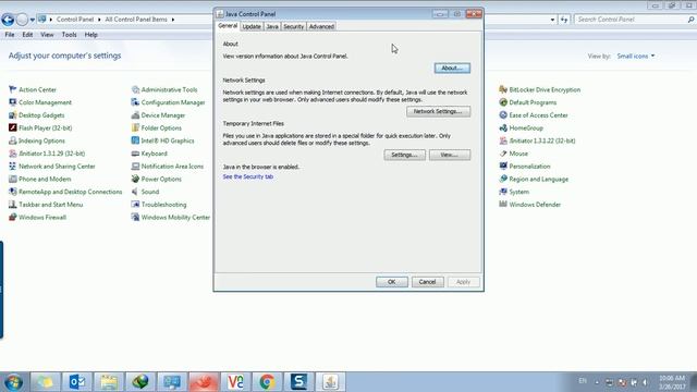 Unable to launch the application смотреть онлайн