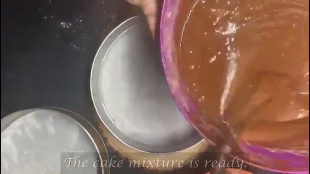 Chocolate Yoghurt Cake | Chocolate Ganache | Super Moist Chocolate Cake смотреть онлайн
