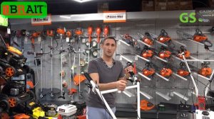 Вся правда о мотоблоках Brait. Детальный разбор!