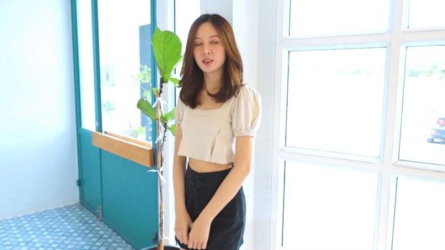 RF50 F1.8 , RF70-200 F4 ,RP Portraits/@Namwaa #canon #rp #rf50 #rf70200 смотреть онлайн